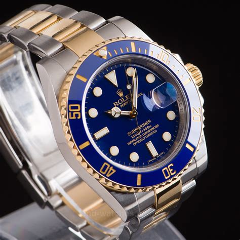 price of new rolex submariner